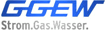 Logo GGEW