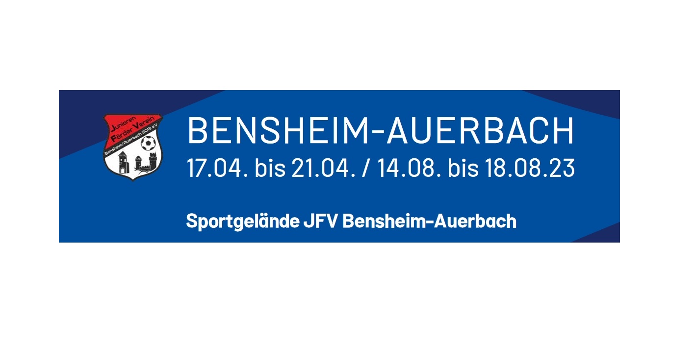 Jetzt anmelden Merck Lilien Fußballcamps TSVAuerbach Fußball