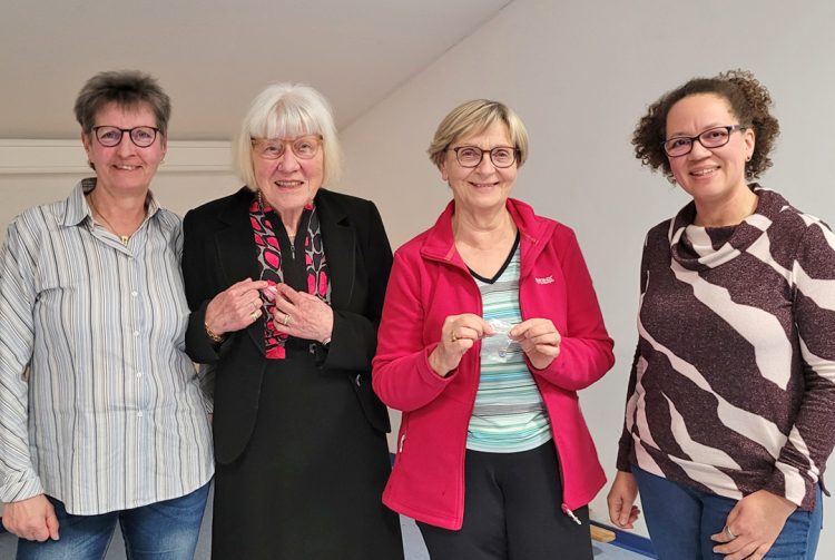 2026 TSV Gym Ehrungen