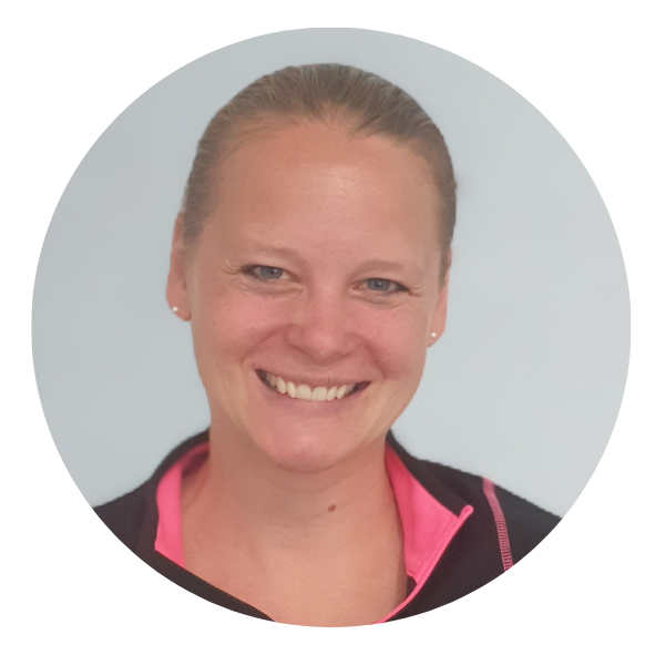 Andrea Kaufmann