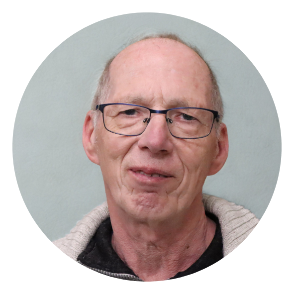 Roland Scherer