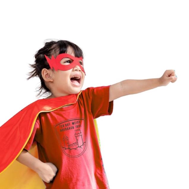 Kindeswohl Wortwolke TSV Auerbach