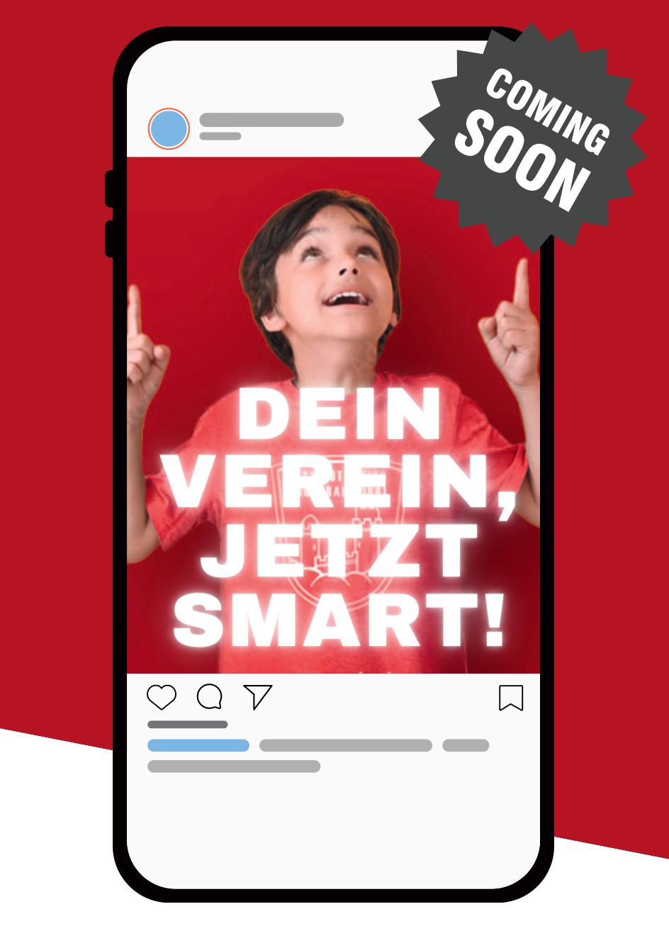 TSV App – Coming Soon